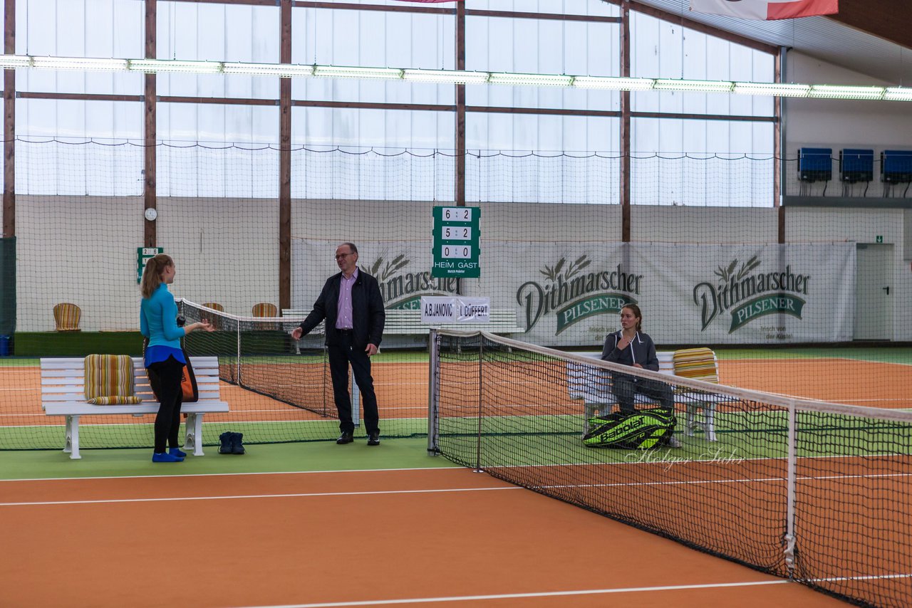 Bild 31 - Sparkasse Westholstein Pokal Marne